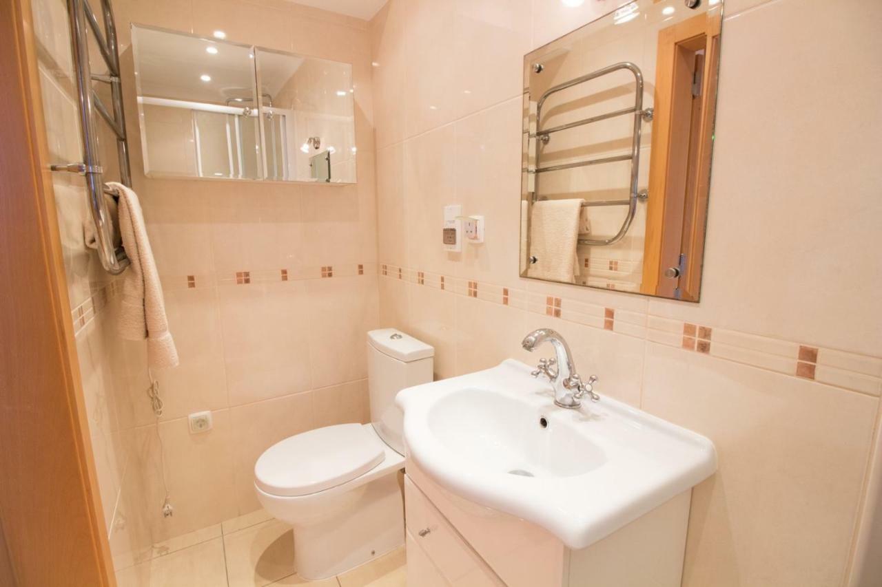 Victory Village Apartamento Кинта до Лаго Екстериор снимка